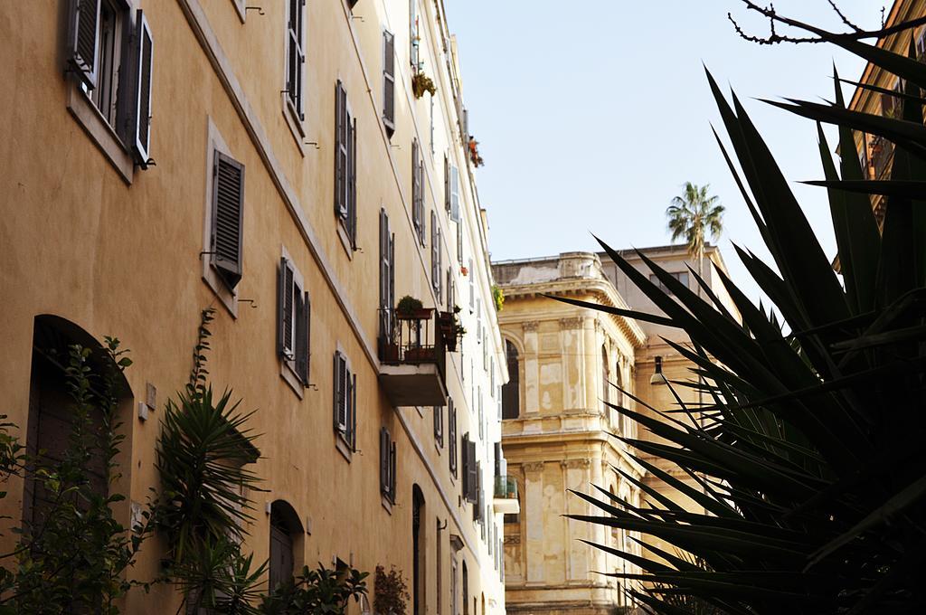 Colosseo Dream House Apartment Roma Exterior foto